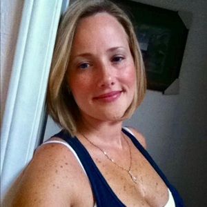 Meet your Posher, Alena